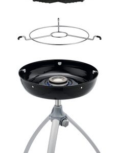 CADAC Grillogas reverzibilen plinski žar 50 mbar