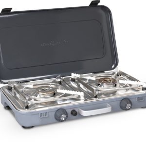 Devil Kookmaster - 30 mbar