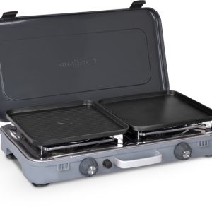 Plinski štedilnik Devil Kookmaster GP - 30 mbar