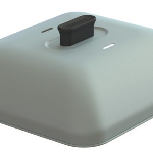 Univerzalni pokrov žara