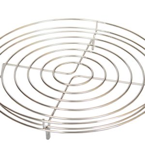 Stojalo za peko za plinske žare Cobb