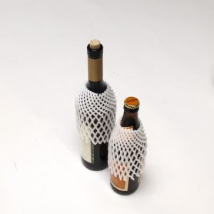 Zaščita za steklo/porcelan, 6 kosov