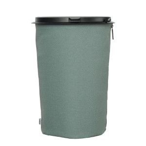 Koš za odpadke Flextrash Ocean Green - 3 litri