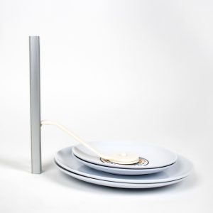 Nosilec tablice Camp4