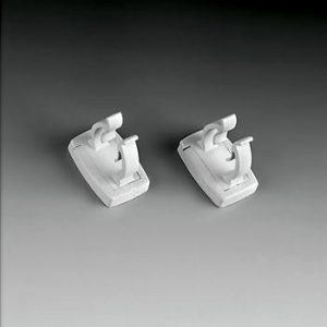 Okrogle pritrdilne sponke