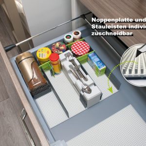 Purvario vdolbena plošča ON-TOP