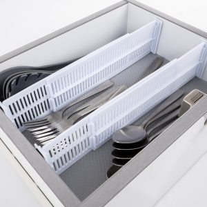 Razdelilnik za predal