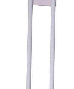 Zaščita pred padavinami Camp4 za širino omare 25-43 cm - bela