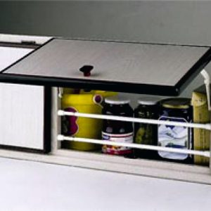 Barman za širino omarice 25 - 44 cm