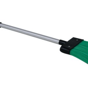 Profesionalna metla s teleskopskim ročajem