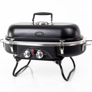 Okvir mize za Camp4 Trolley Grill - 30 mbar in 50 mbar