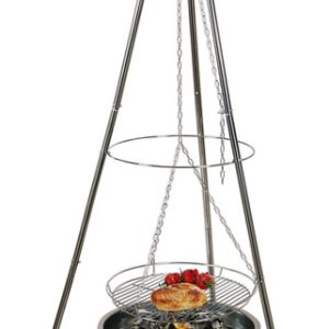 Camp4 Scout - Vrtljivi žar