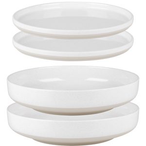 Odette set melaminske posode - 7 kosov - Za 2 osebi