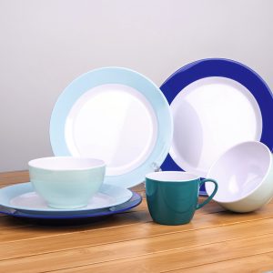 Melaminska posoda Harmony