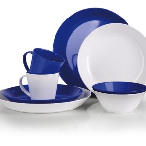 Camp4 set posode SAVE THE OCEAN - 8 kosov za 2 osebi