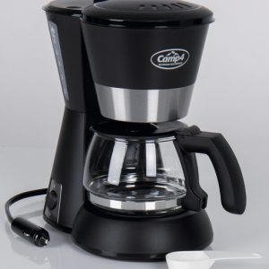 Kavni aparat Levanzo 12 V / 170 W