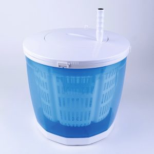 CAMP4 Ročni pralni stroj