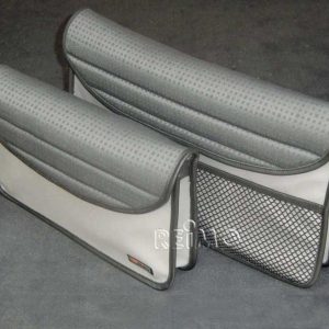 Carbest Utensilo velikost 1- 360x200x50 mm