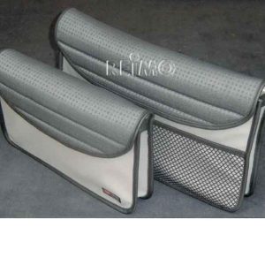 Carbest Utensilo velikost 2 - 450 x 260 x 60 mm