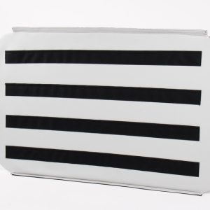 Nosilec vrečk Carbest za okenske vrečke - VW T5/6 KR levo zadaj