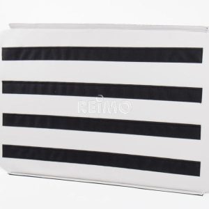 Nosilec vrečk Carbest za okenske vrečke - VW T5/6 KR desno zadaj