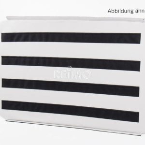 Nosilec za okenske vrečke - Mercedes Vito LR, desno zadaj