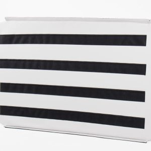 Nosilec vrečk za okenske vrečke - Renault Trafic KR, levo zadaj