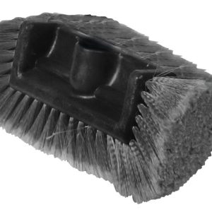 Nadomestna glava za krtačo za pranje avtomobilov 919212, okrogla krtača