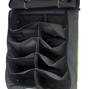 Organizator za čevlje za 12 parov čevljev