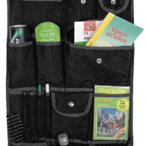 Utensilo Tessa Grande - Črna/limeta