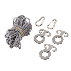 Sistem za obešanje šotora