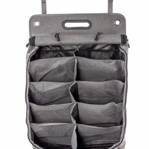 Organizator za čevlje Holiday Travel - 12 parov čevljev