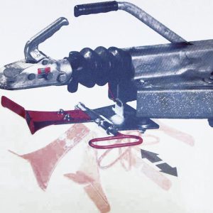 Pomoč za spenjanje Dockingboy