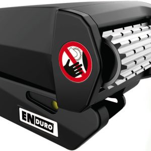 Enduro EM313A popolnoma samodejni pripomoček za manevriranje s prikolico