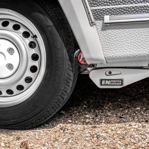 Pomoč pri manevriranju z avtomobilom. EM505FL