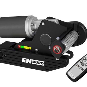 Pomoč za manevriranje z avtomobilom.EM203 man