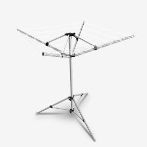 Little Emma 3 - Stojalo za perilo s 4 rokami