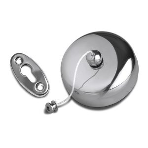 Vrv za perilo C-LINE - raztegljiva - 2 m