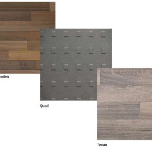 Univerzalna talna plošča / plošča za pohištvo - ni rezana po velikosti