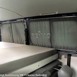 Zatemnitev prostora za dostavna vozila