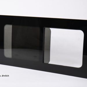 Drsno okno za VW T4, letnik 1990-2004