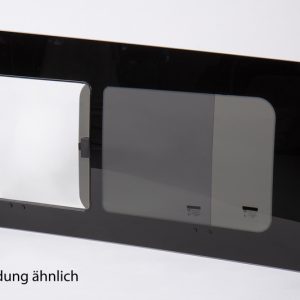 Drsno okno za Mercedes Benz Vito, modelno leto 2004-2014