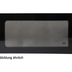 Varnostno steklo za Fiat Ducato in podobne modele od modelnega leta 2007 - različne velikosti