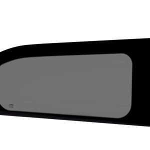 Fiksno okno, pravo steklo za Spacetourer in podobne modele z dolgo medosno razdaljo od modelnega leta 2016