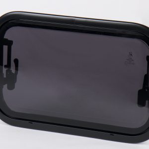 Okno na tečajih RW Compact - različne velikosti