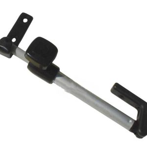 Polivitrum okenska vitrina brez zaklepnega vijaka - različne izvedbe