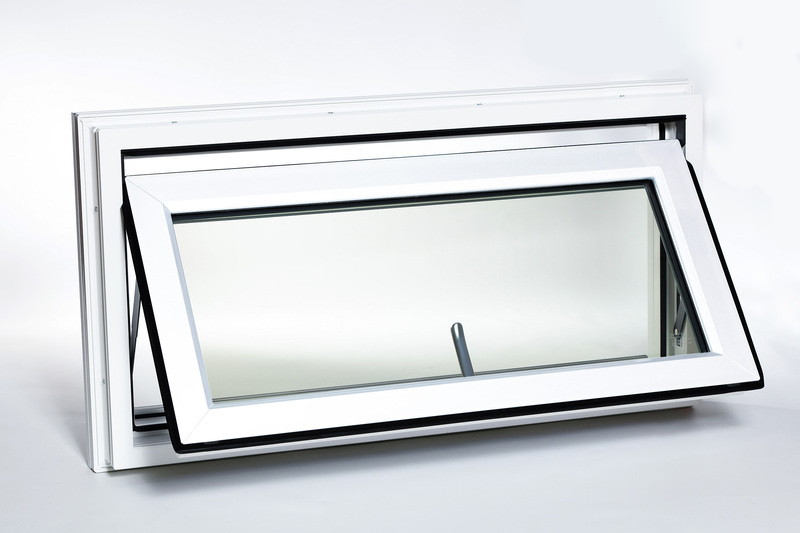 Visokokakovostna okna iz kaljenega stekla