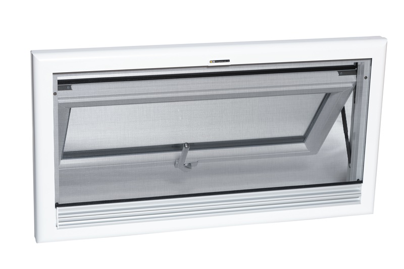 Visokokakovostna okna iz kaljenega stekla - slika 2