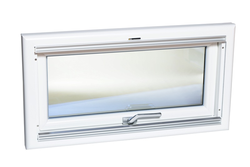 Visokokakovostna okna iz kaljenega stekla - slika 3