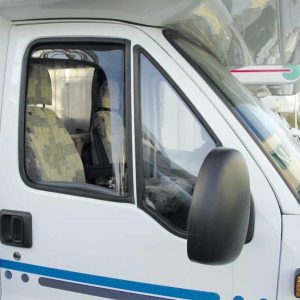 Vetrobransko steklo Ducato, Boxer, Jumper